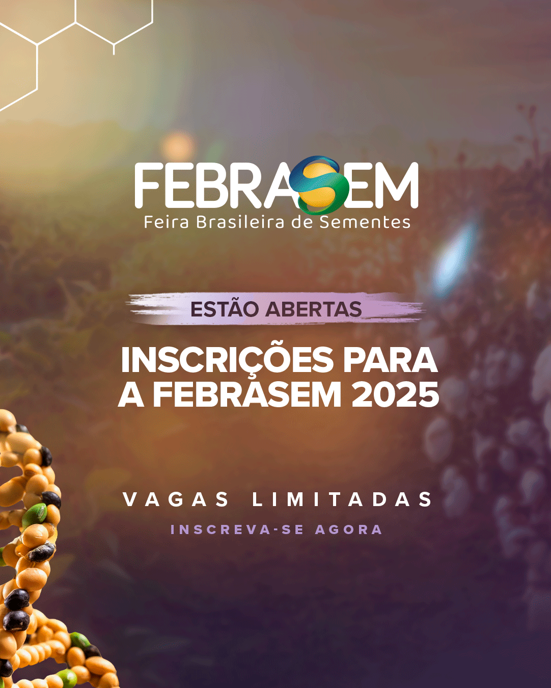 4ª FEBRASEM está com inscrições abertas