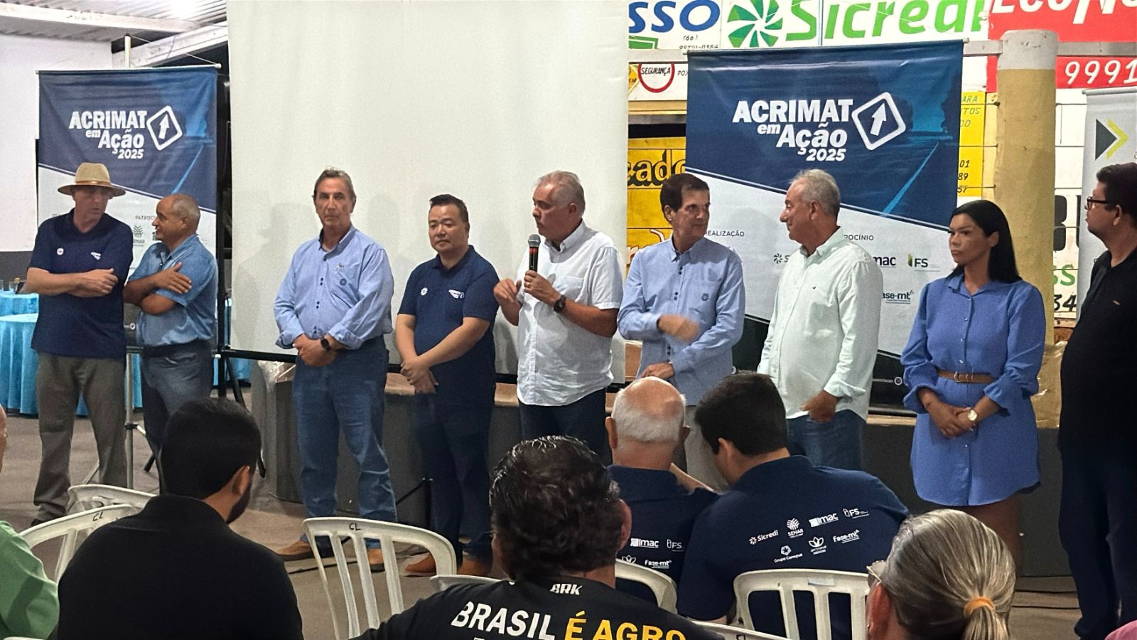 Evento destaca a importância da qualidade das sementes para a recuperação de pastagens degradadas