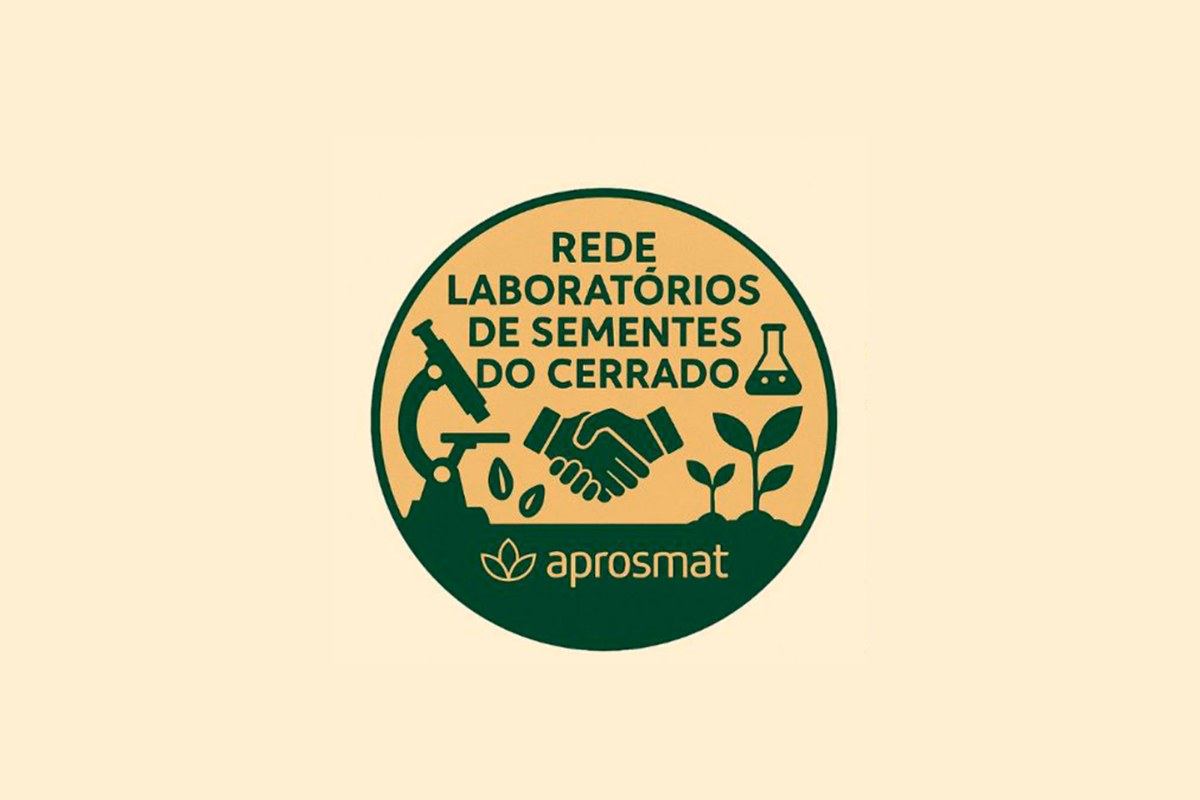 APROSMAT e CSM-MT realizam o II Workshop da Rede de Laboratórios do Cerrado