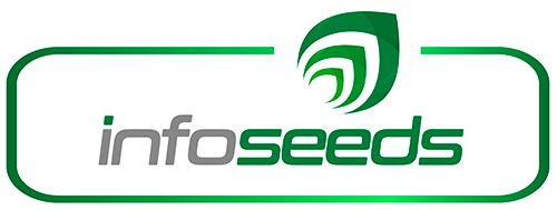 InfoSeeds Logo